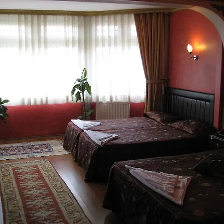 Abella Szálloda 3*