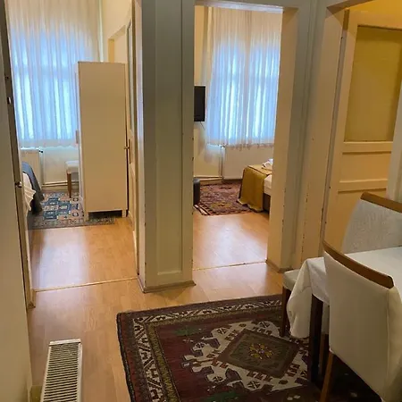 Szálloda Abella 3*